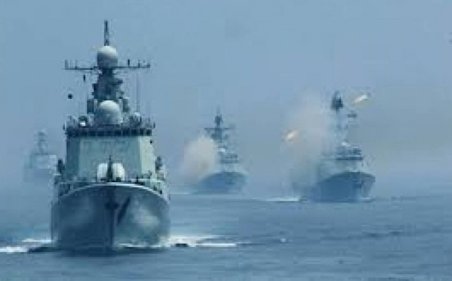 Ρωσικές στρατιωτικές ασκήσεις στην Αρκτική