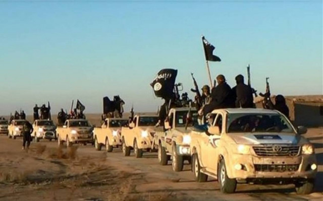 «Η Ευρώπη είναι στην αρχή της σύγκρουσης με την ισλαμική τρομοκρατία»