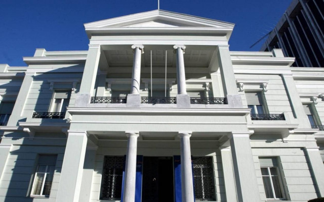 Ο Βαμβουνάκης στη θέση του Γενικού Διευθυντή Υ.Δ.Α.Σ