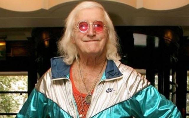 Νέα στοιχεία για την αρρωστημένη δράση του Τζίμι Σάβιλ