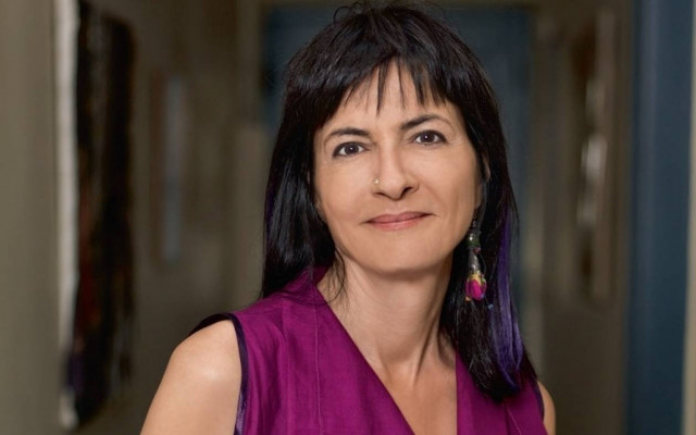 Λυμπεράκη: Ερώτηση προς την κυβέρνηση αν θα φέρει τη συμφωνία στη Βουλή