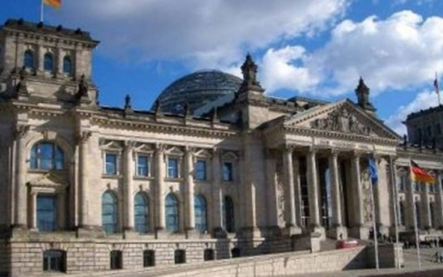 Tα μηνύματα του Βερολίνου