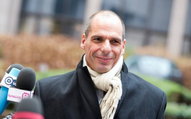 Βαρουφάκης: Η ασάφεια στη συμφωνία ήταν σκόπιμη και σε συνεννόηση με τους εταίρους