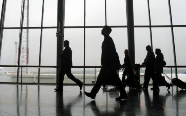 Η φυγή εγκεφάλων είναι η πραγματική τραγωδία για την Ελλάδα