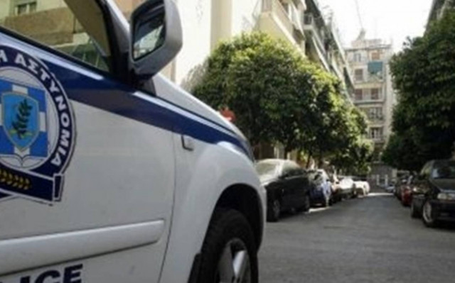 Θεσσαλονίκη: Συνελήφθη κατά συρροή «ποντικός»