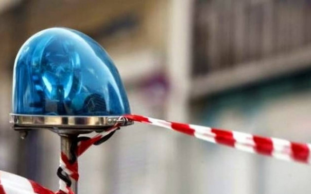 «Σήκωσαν» χρηματοκιβώτιο μέρα-μεσημέρι