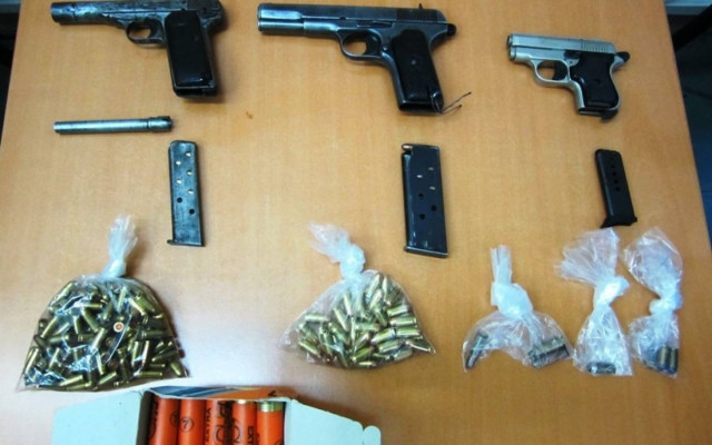 Εξαρθρώθηκαν δύο εγκληματικές οργανώσεις στη δυτική Ελλάδα (video)