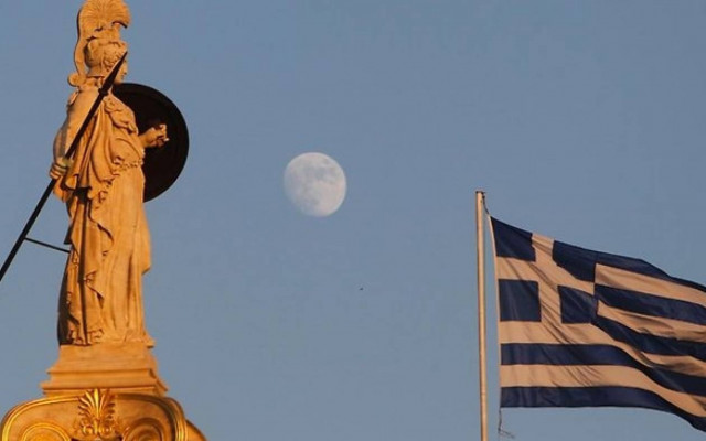 Πηγές Ευρωζώνης: Ολοταχώς για τρίτο Μνημόνιο η Ελλάδα