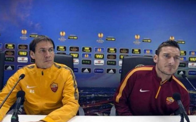 Τότι: «Όπως η Ελλάδα» (video)