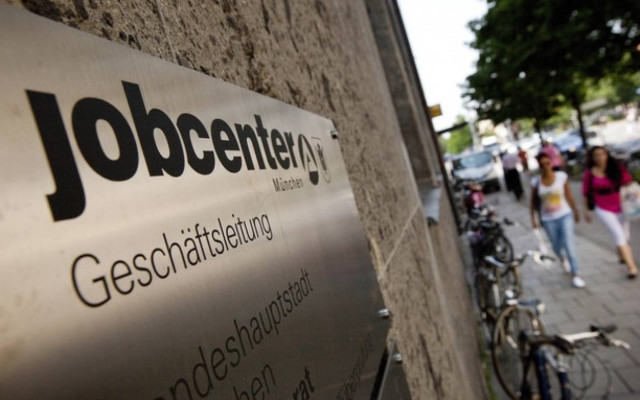 Γερμανία: Σε ιστορικό χαμηλό από το 1991 η ανεργία