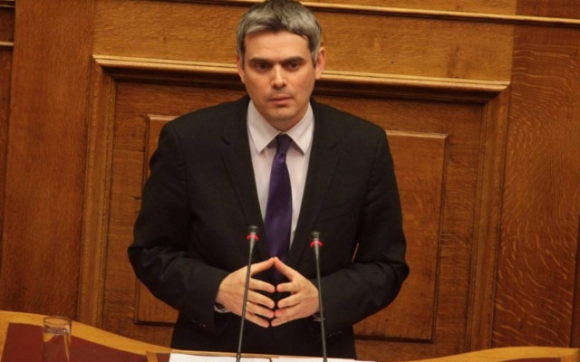 ΝΔ: Η νέα κυβέρνηση ξαναμπαίνει σε Μνημόνια