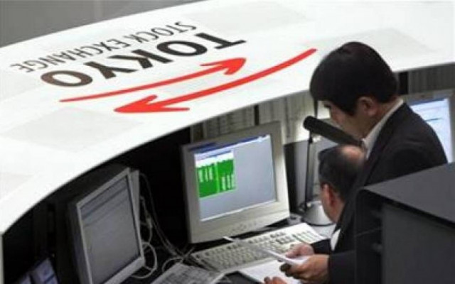 Κλείσιμο με κέρδη στην Ασία