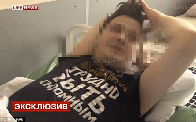 Φρικιαστικό περιστατικό: Συμμορία τον νάρκωσε και του αφαίρεσε τους όρχεις