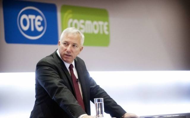 Στα 267,4 εκατ. ευρώ τα κέρδη του ΟΤΕ το 2014