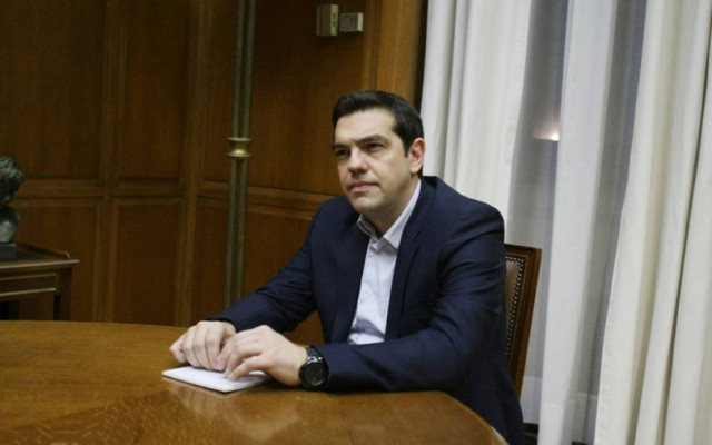 Συνεδριάζει η Πολιτική Γραμματεία του ΣΥΡΙΖΑ