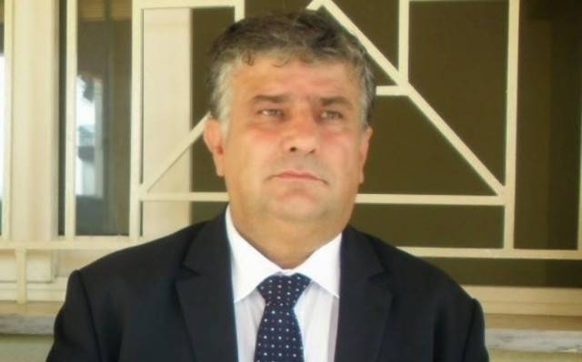 Ξάνθη: Ανώνυμες απειλές κατά του Αντιπεριφερειάρχη