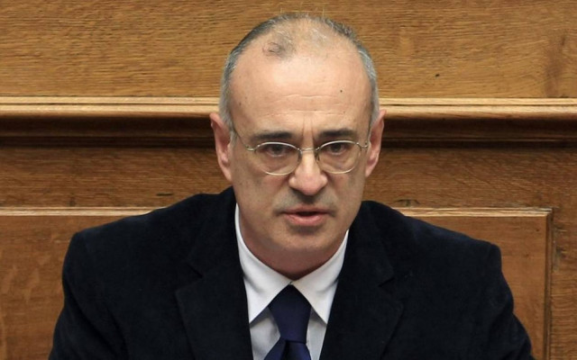 Μάρδας: Τι προτείνει η Ελλάδα για το ευρωπαϊκό πρόγραμμα ανάπτυξης