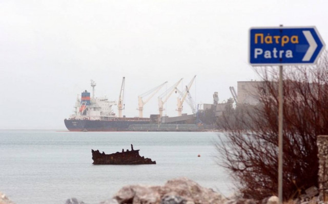 ΚΚΕ: «Εργοδοτικό έγκλημα» το δυστύχημα στο Δρέπανο Αχαΐας