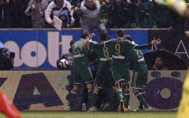 Παναθηναϊκός: Οργή για την απόφαση