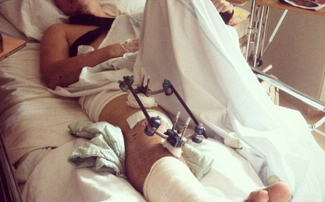 Πέθανε... δύο φορές και περιγράφει τη μεταθανάτια εμπειρία του