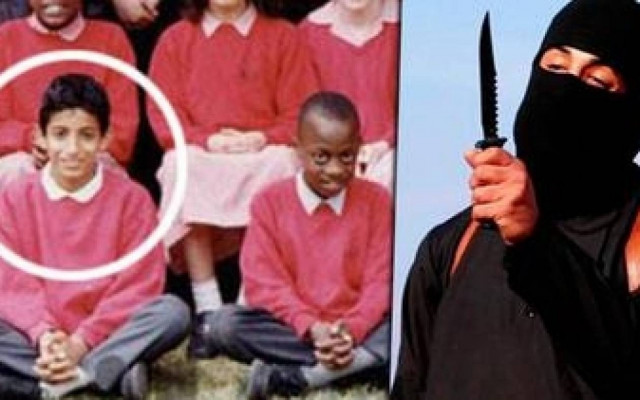 Να «συλληφθεί ζωντανός ο Τζιχάντι Τζον» θέλουν οι οικογένειες των θυμάτων