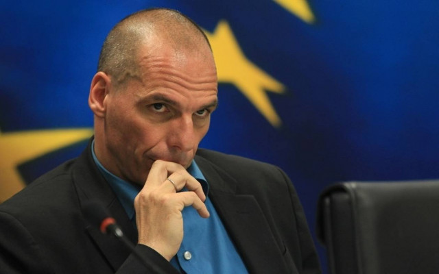 Ολόκληρη η συνέντευξη του Γ. Βαρουφάκη στον Αντ1