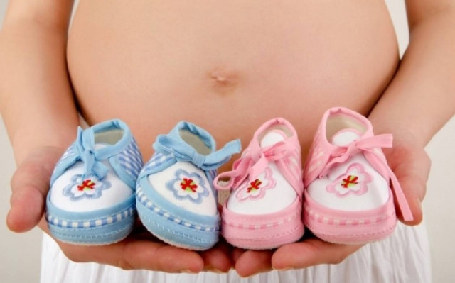 Πότε φαίνεται το φύλο του μωρού στο υπερηχογράφημα