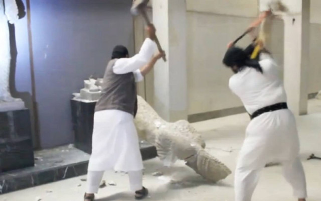 Γαλλία: Καταδίκη «της βαρβαρότητας» των τζιχαντιστών