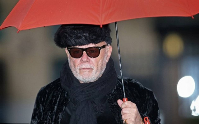 Βρετανία: Καταδικάστηκε πρώην ποπ σταρ για σεξουαλικές επιθέσεις σε ανήλικες