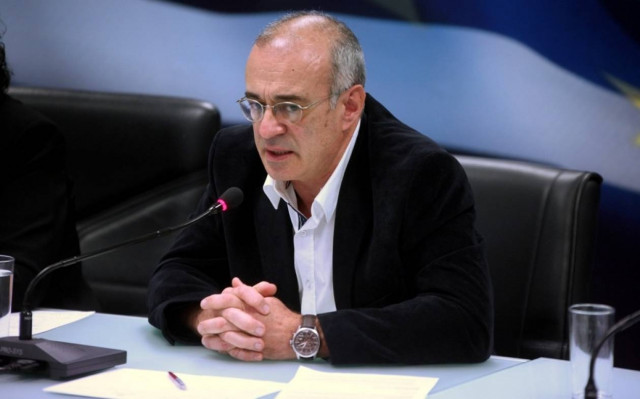 Μάρδας: Λεφτά θα βρούμε από το μαύρο χρήμα που υπάρχει και στις θυρίδες