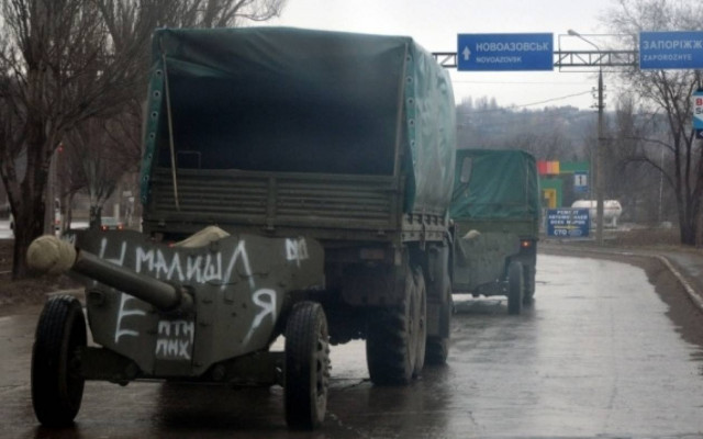 Ανατολική Ουκρανία: Τρεις νεκροί μετά από δύο ημέρες ηρεμίας