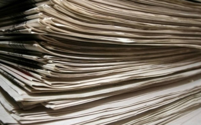 Επισκόπηση τουρκοκυπριακού Τύπου (27/2/2015)