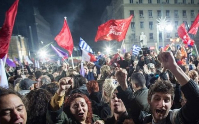 Στη γενιά των 35άρηδων ο ΣΥΡΙΖΑ