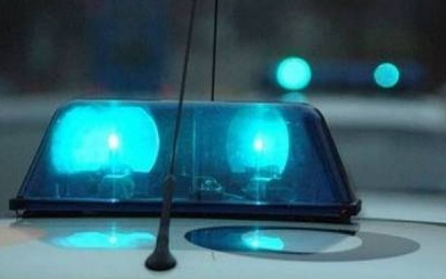 Βόμβα στο αυτοκίνητο συζύγου διαιτητή