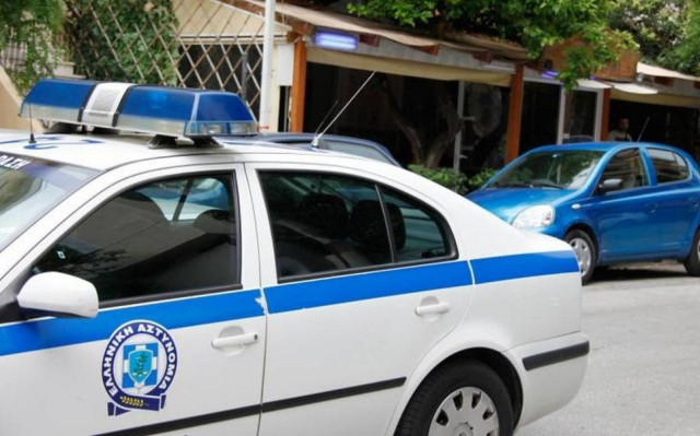 Νεκρός μετανάστης σε αστυνομικό τμήμα