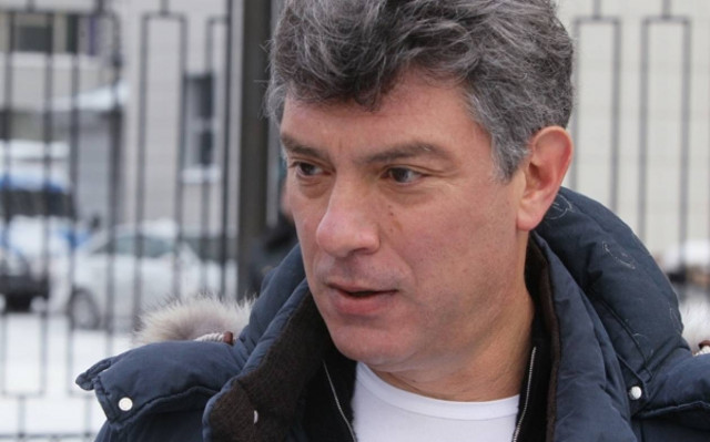 Ρωσία: Δολοφονήθηκε πολιτικός αντίπαλος του Πούτιν