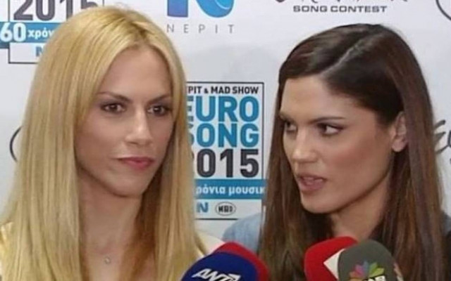 Eurovision 2015: Δε θα πιστεύετε ποια είναι η αμοιβή Παπαδημητρίου-Συνατσάκη