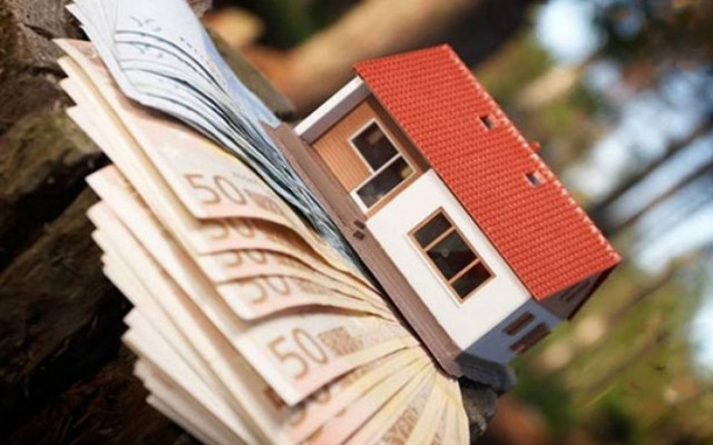 ΣτΕ: Συνταγματικος ο Φόρος Ακίνητης Περιουσίας