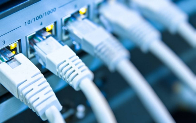 Έξι στους δέκα ανθρώπους δεν έχουν μπει ποτέ στο Internet