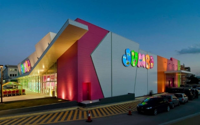 Πώληση μετοχών της Jumbo από την Αικ. Παπαευαγγέλου