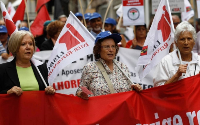 Έβλαψε ή ωφέλησε την Πορτογαλία το μνημόνιο;