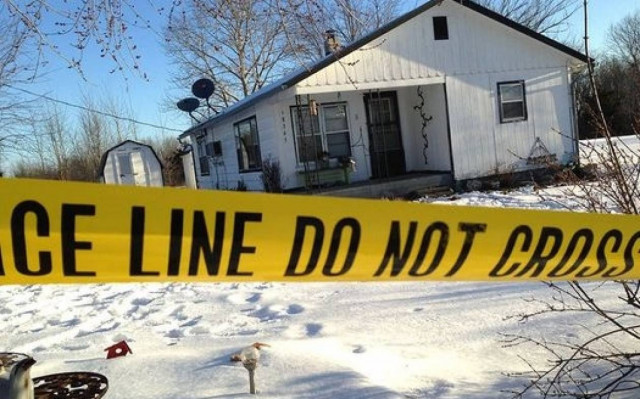 ΗΠΑ: Εννέα νεκροί από το δολοφονικό αμόκ ενόπλου