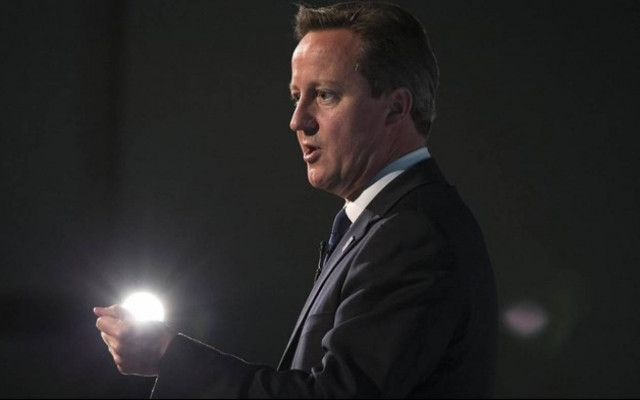 Ηνωμένο Βασίλειο: Εκχώρηση νέων εξουσιών στην Ουαλία