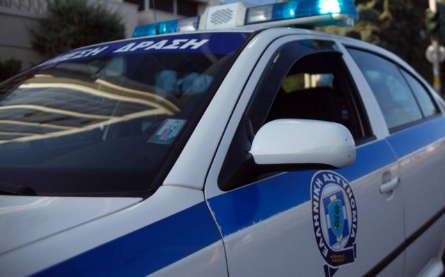 Κόρινθος: Σε διαθεσιμότητα ο σκοπός των κρατητηρίων όπου απέδρασαν τρεις κρατούμενοι