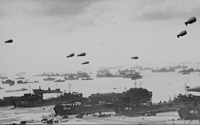 Η Ιστορία αλλιώς: Μέρη που άλλαξαν τον ρου της Ιστορίας τότε και τώρα (photos)