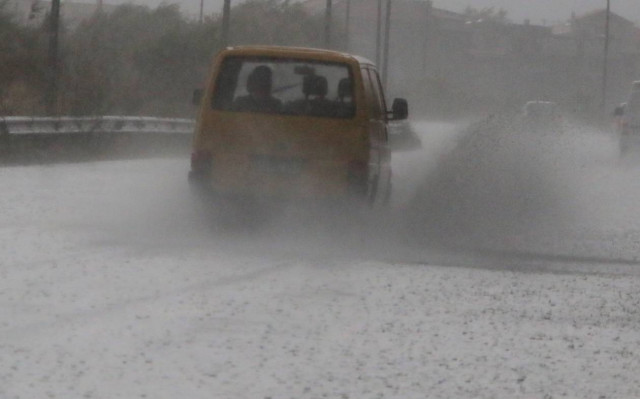 Να κηρυχθεί ο δήμος Μάνδρας σε κατάσταση έκτακτης ανάγκης ζήτησε η Περιφέρεια (vid)