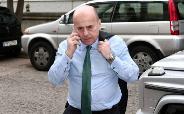 Αποχωρεί από τη Σούπερ Λιγκ ο Παναθηναϊκός;