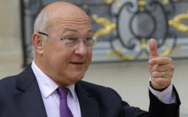 Σαπέν: Μην ζητάμε παράλογα πράγματα από τους Έλληνες