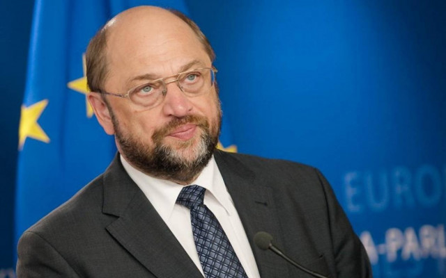 Σφοδρή επίθεση Σουλτς στον Βαρουφάκη