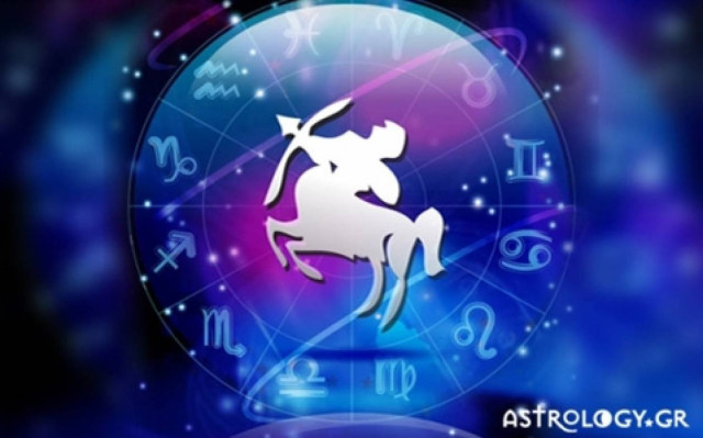 Τοξότης (28/02/2015)